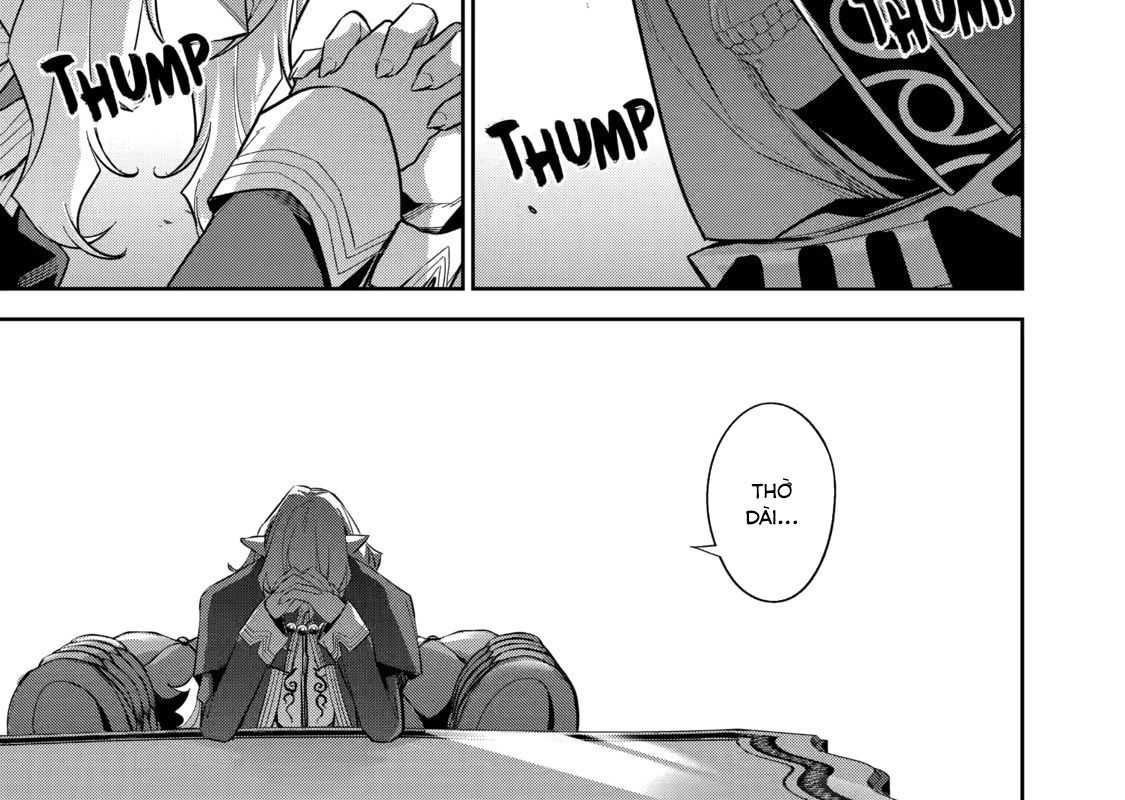 The Executed Sage Who Was Reincarnated As A Lich And Started An All-Out War Chapter 15 - 106