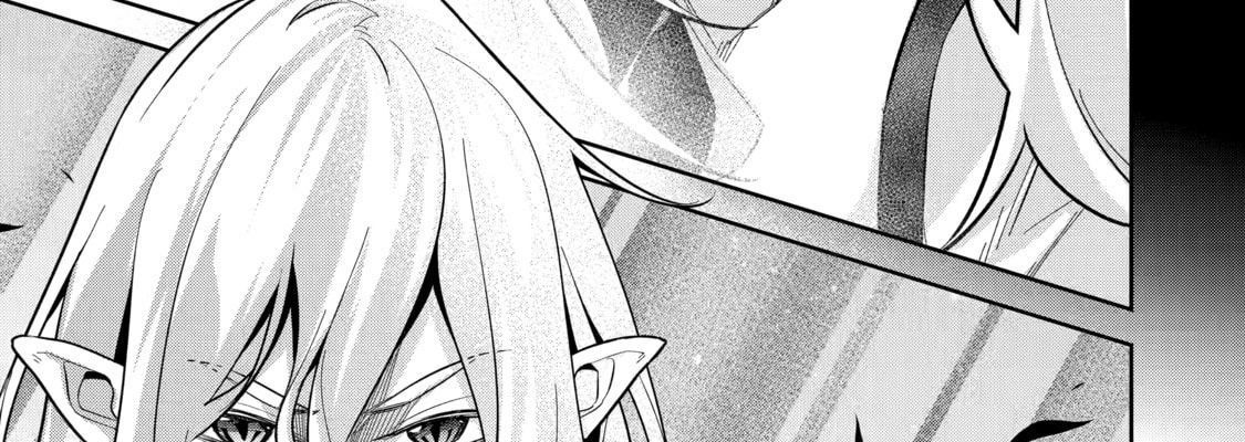 The Executed Sage Who Was Reincarnated As A Lich And Started An All-Out War Chapter 15 - 14