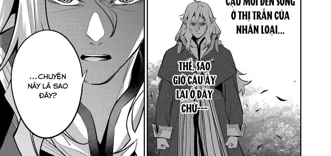 The Executed Sage Who Was Reincarnated As A Lich And Started An All-Out War Chapter 15 - 20