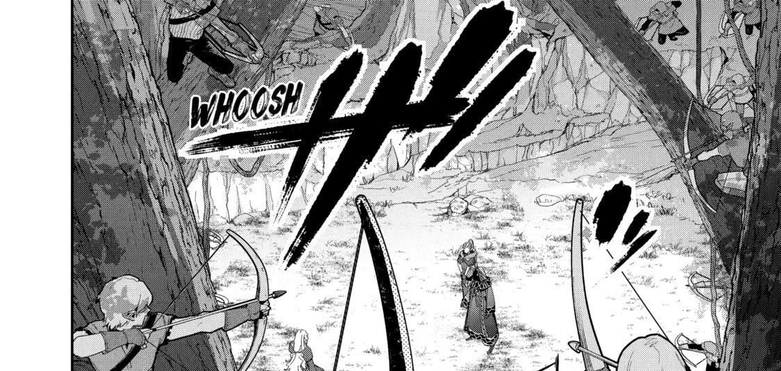 The Executed Sage Who Was Reincarnated As A Lich And Started An All-Out War Chapter 15 - 21