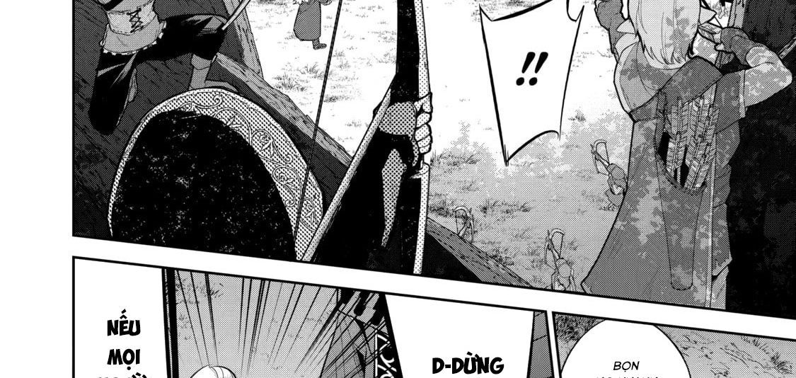 The Executed Sage Who Was Reincarnated As A Lich And Started An All-Out War Chapter 15 - 22