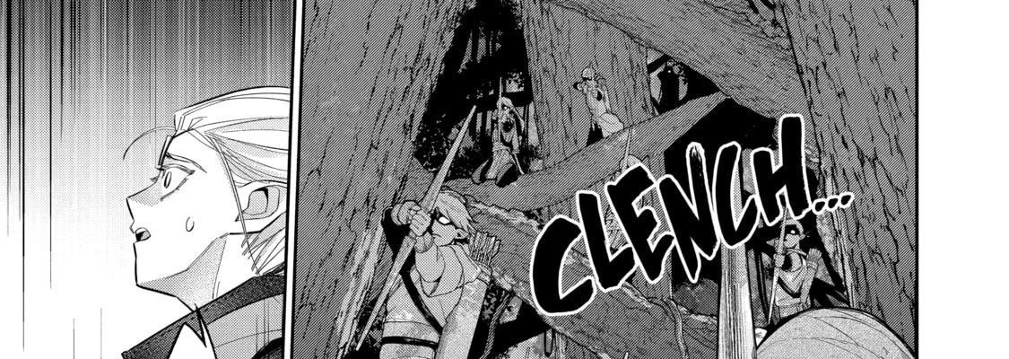 The Executed Sage Who Was Reincarnated As A Lich And Started An All-Out War Chapter 15 - 24