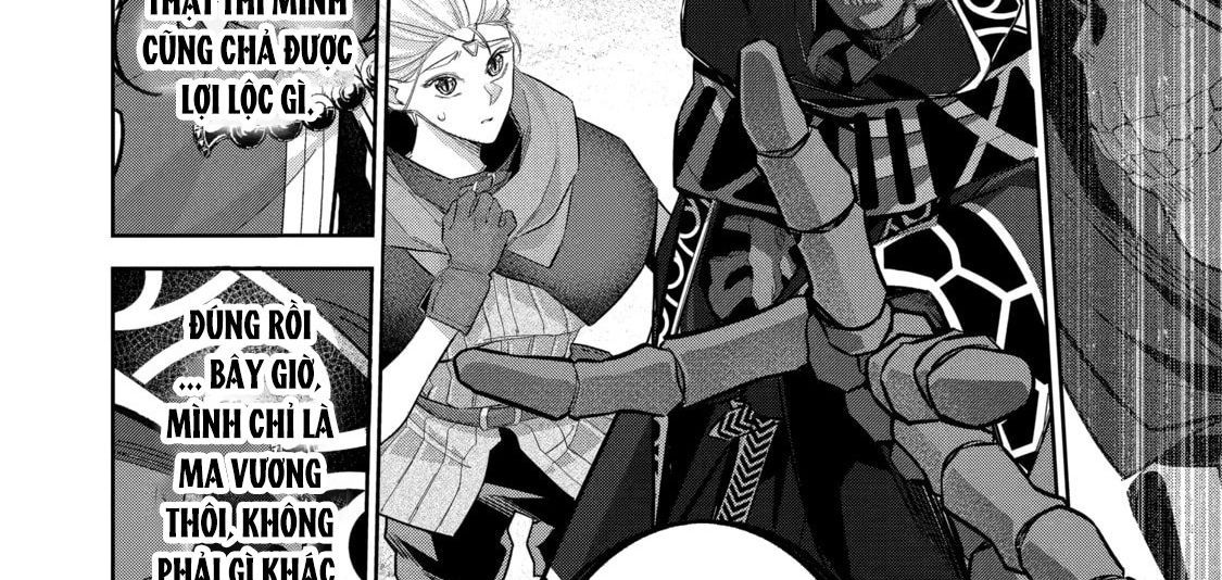 The Executed Sage Who Was Reincarnated As A Lich And Started An All-Out War Chapter 15 - 28