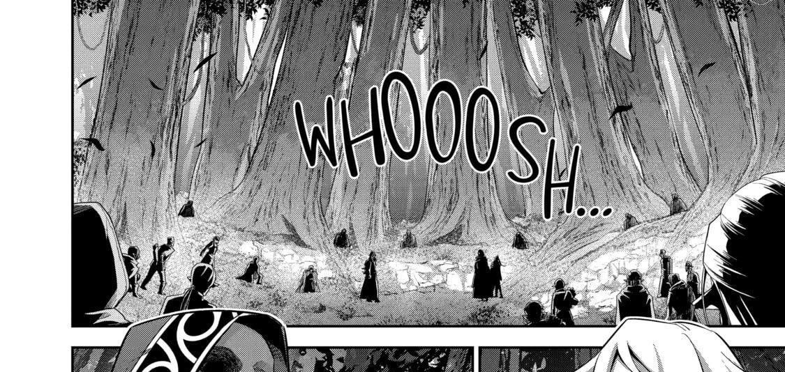 The Executed Sage Who Was Reincarnated As A Lich And Started An All-Out War Chapter 15 - 42