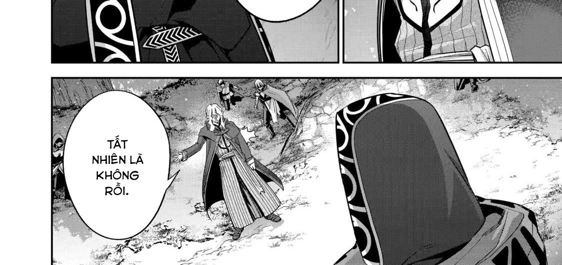 The Executed Sage Who Was Reincarnated As A Lich And Started An All-Out War Chapter 15 - 44