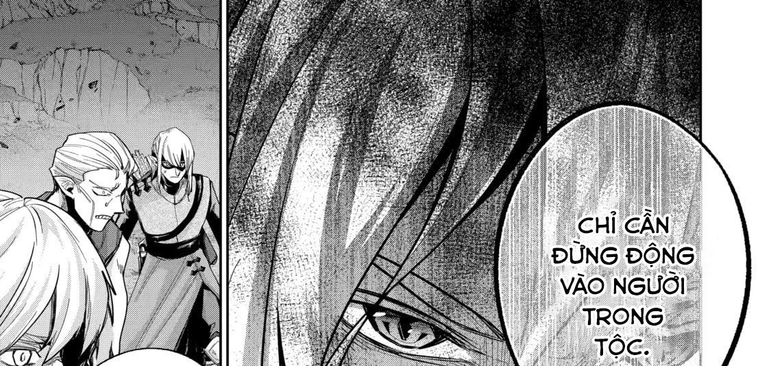 The Executed Sage Who Was Reincarnated As A Lich And Started An All-Out War Chapter 15 - 45