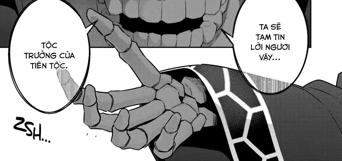 The Executed Sage Who Was Reincarnated As A Lich And Started An All-Out War Chapter 15 - 47