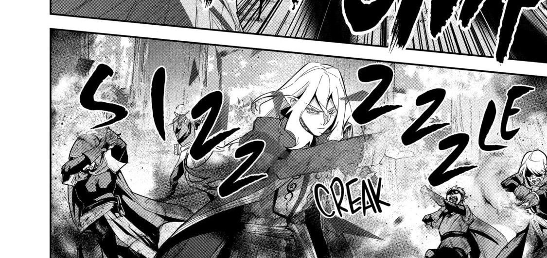 The Executed Sage Who Was Reincarnated As A Lich And Started An All-Out War Chapter 15 - 50