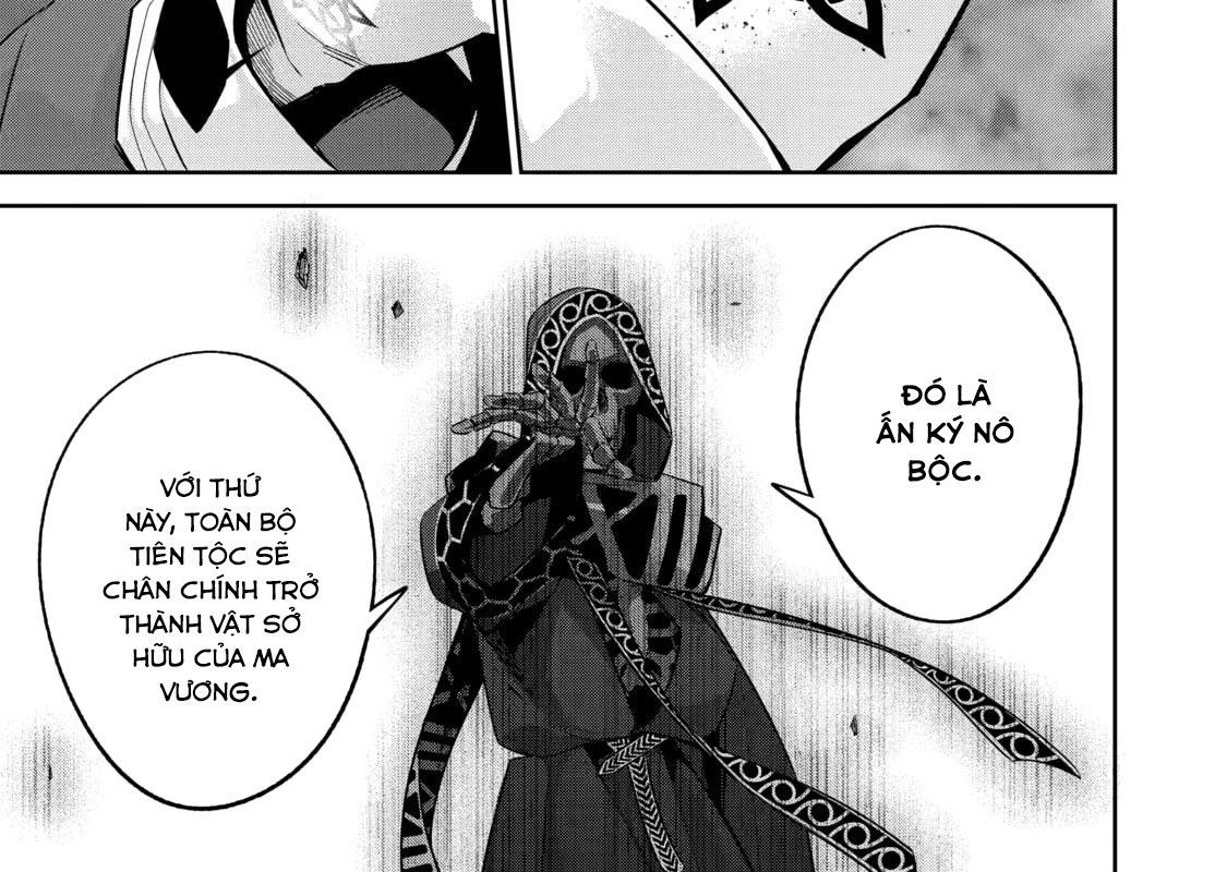 The Executed Sage Who Was Reincarnated As A Lich And Started An All-Out War Chapter 15 - 52
