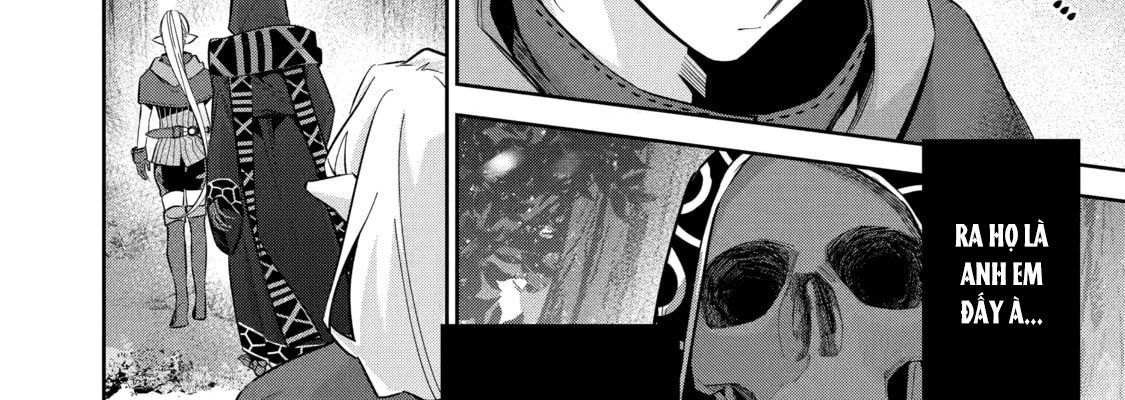 The Executed Sage Who Was Reincarnated As A Lich And Started An All-Out War Chapter 15 - 59