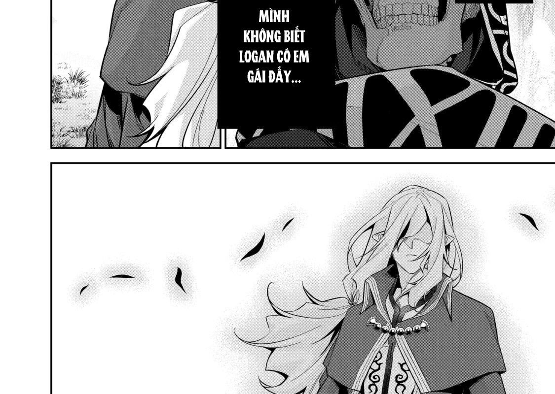 The Executed Sage Who Was Reincarnated As A Lich And Started An All-Out War Chapter 15 - 60