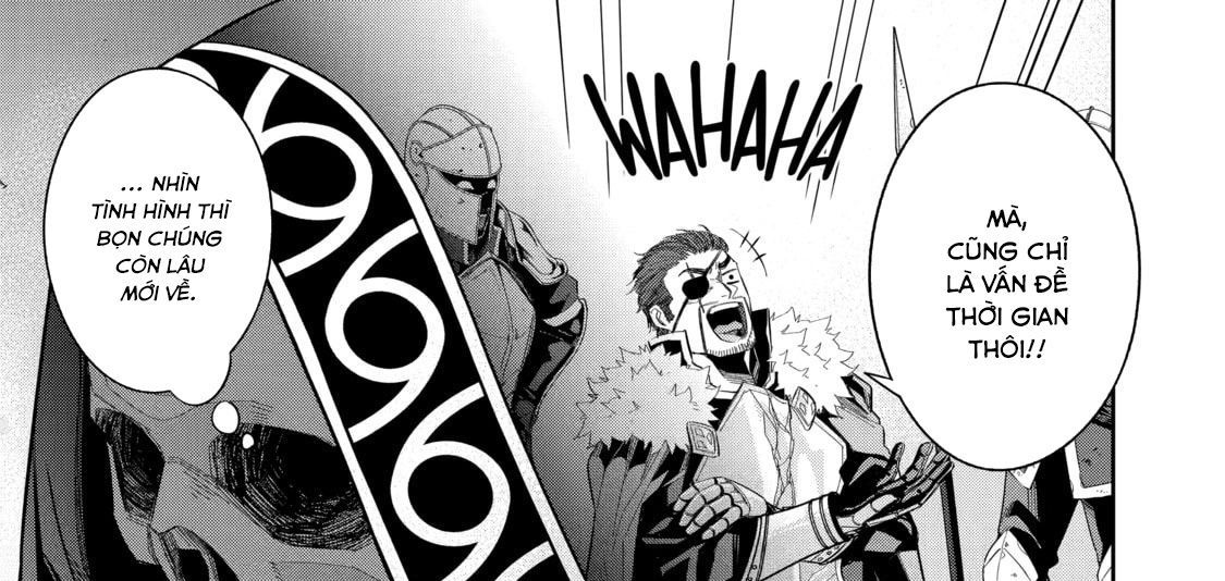 The Executed Sage Who Was Reincarnated As A Lich And Started An All-Out War Chapter 15 - 67