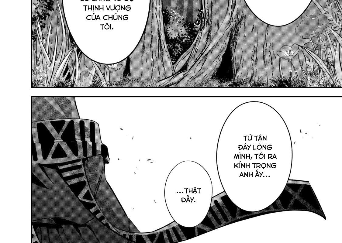 The Executed Sage Who Was Reincarnated As A Lich And Started An All-Out War Chapter 15 - 76