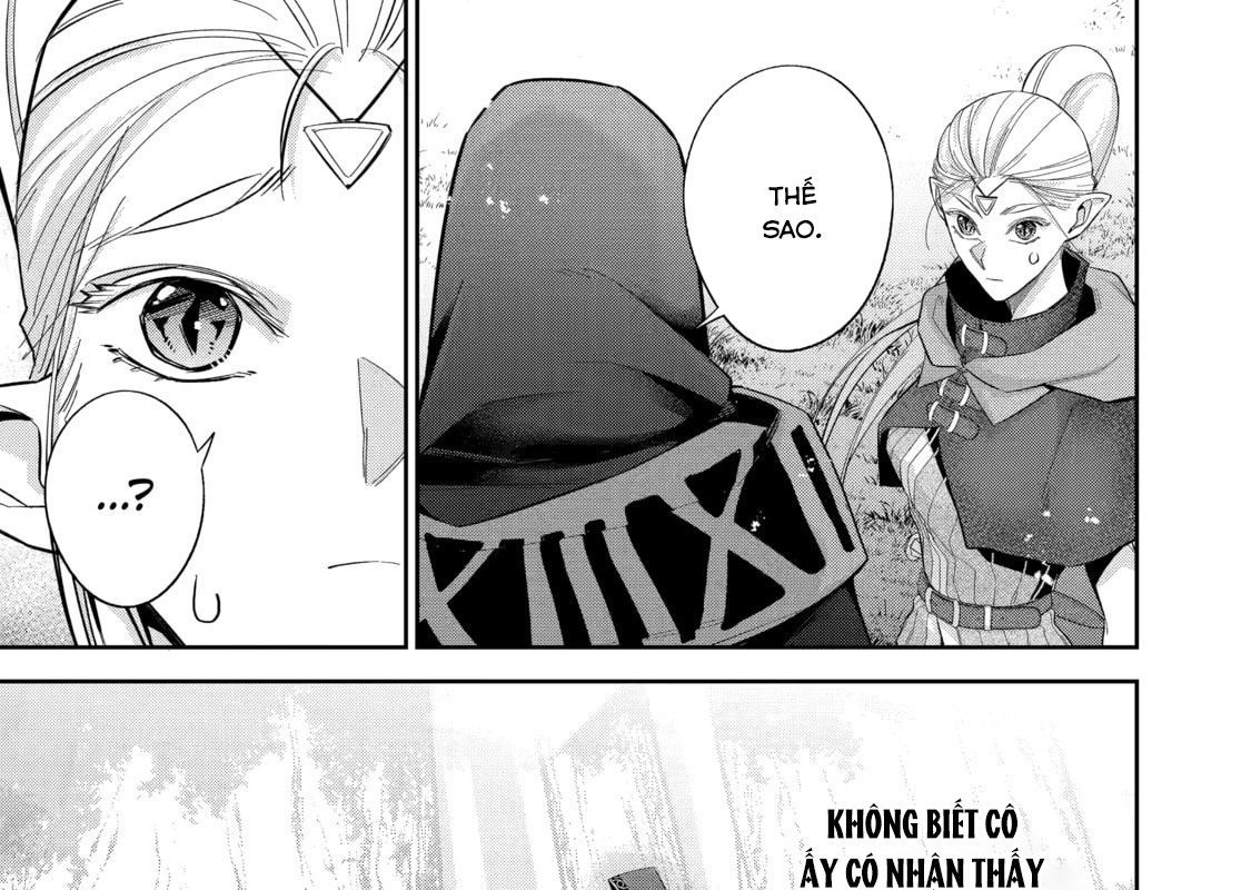 The Executed Sage Who Was Reincarnated As A Lich And Started An All-Out War Chapter 15 - 77