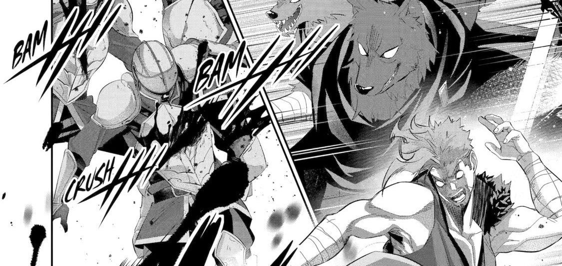 The Executed Sage Who Was Reincarnated As A Lich And Started An All-Out War Chapter 16 - 115