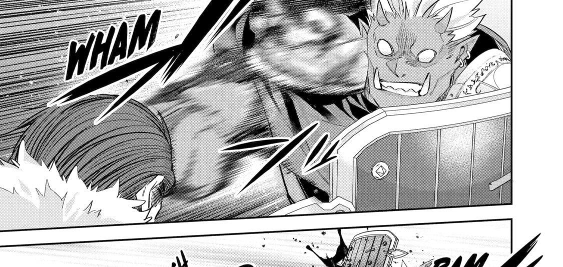 The Executed Sage Who Was Reincarnated As A Lich And Started An All-Out War Chapter 16 - 117