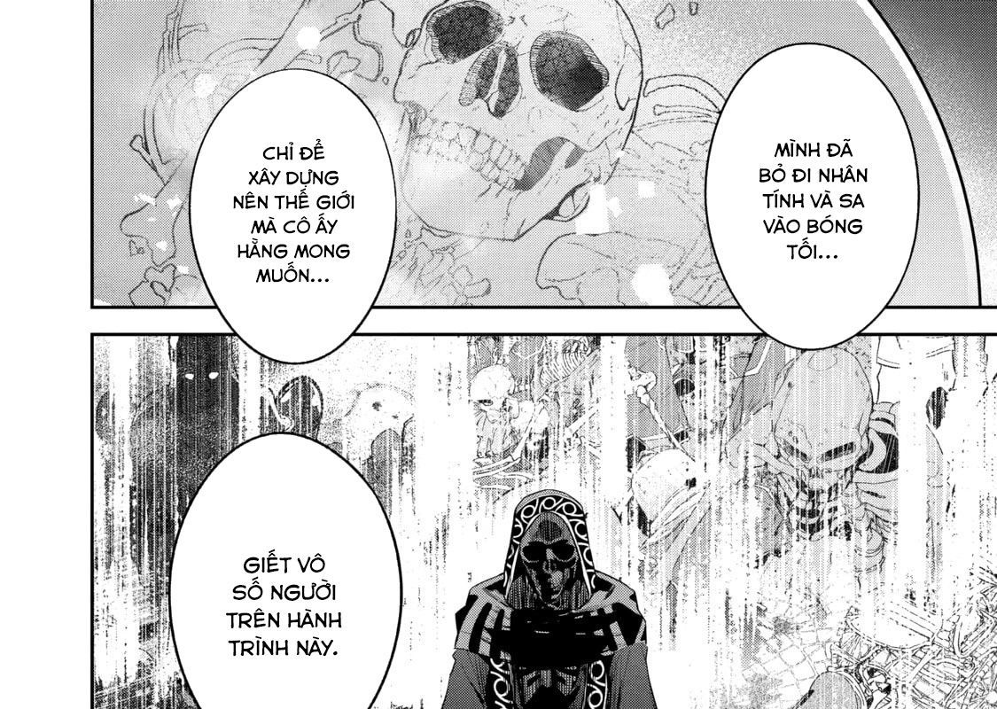 The Executed Sage Who Was Reincarnated As A Lich And Started An All-Out War Chapter 16 - 13