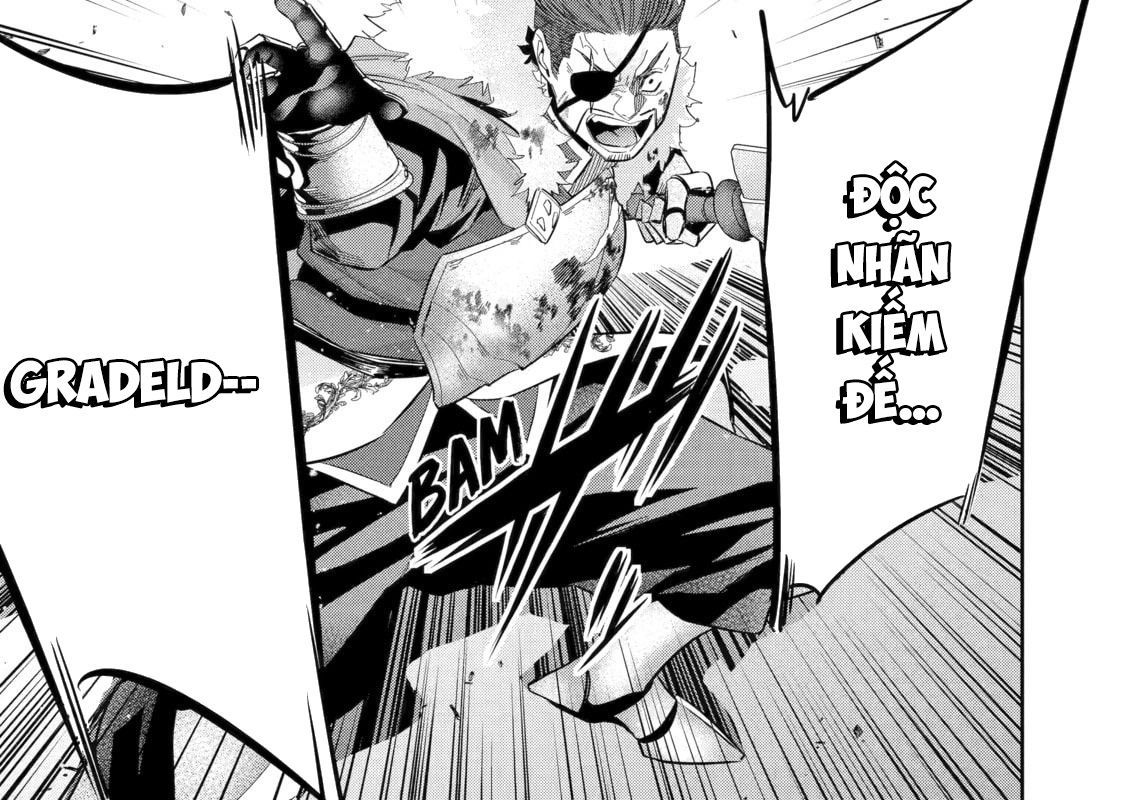 The Executed Sage Who Was Reincarnated As A Lich And Started An All-Out War Chapter 16 - 123