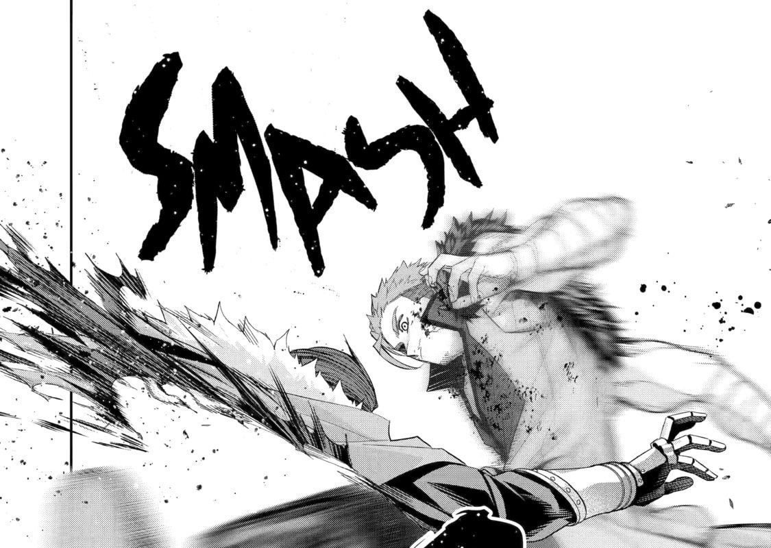 The Executed Sage Who Was Reincarnated As A Lich And Started An All-Out War Chapter 16 - 124