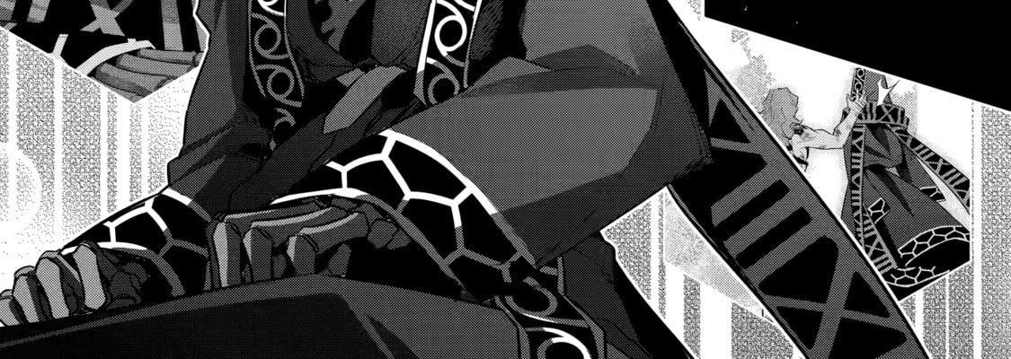 The Executed Sage Who Was Reincarnated As A Lich And Started An All-Out War Chapter 16 - 19