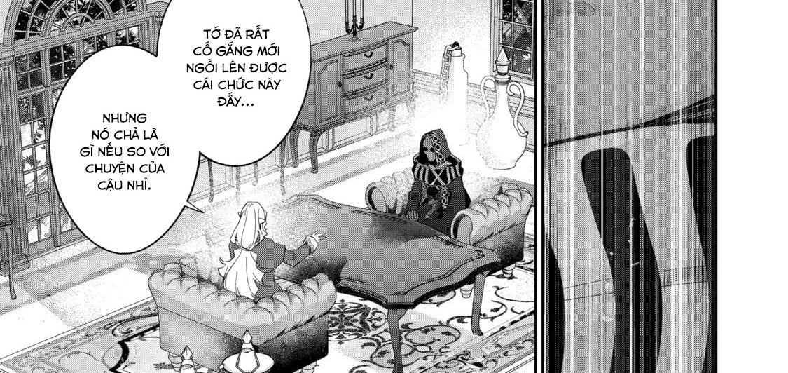 The Executed Sage Who Was Reincarnated As A Lich And Started An All-Out War Chapter 16 - 22