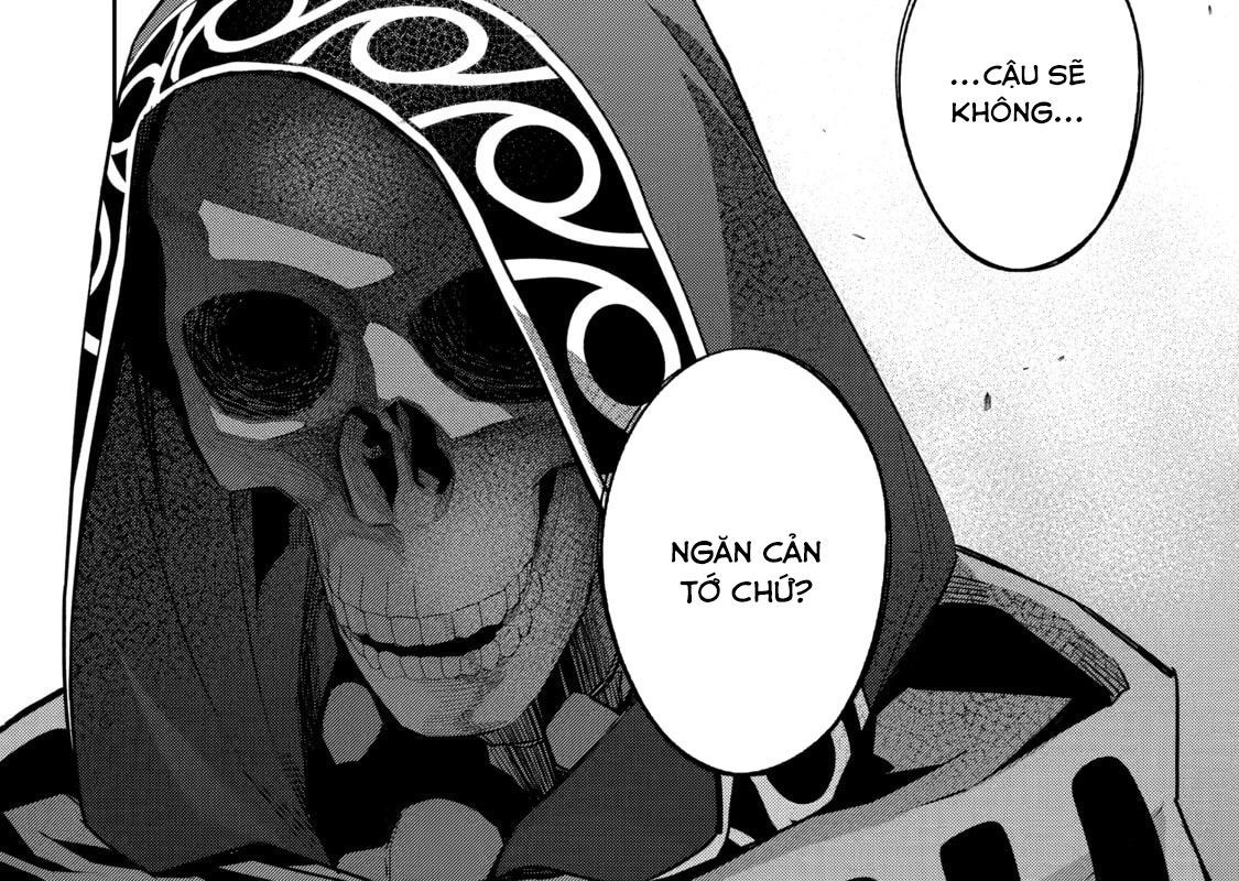 The Executed Sage Who Was Reincarnated As A Lich And Started An All-Out War Chapter 16 - 24