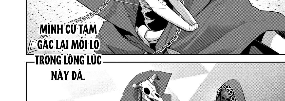 The Executed Sage Who Was Reincarnated As A Lich And Started An All-Out War Chapter 16 - 36