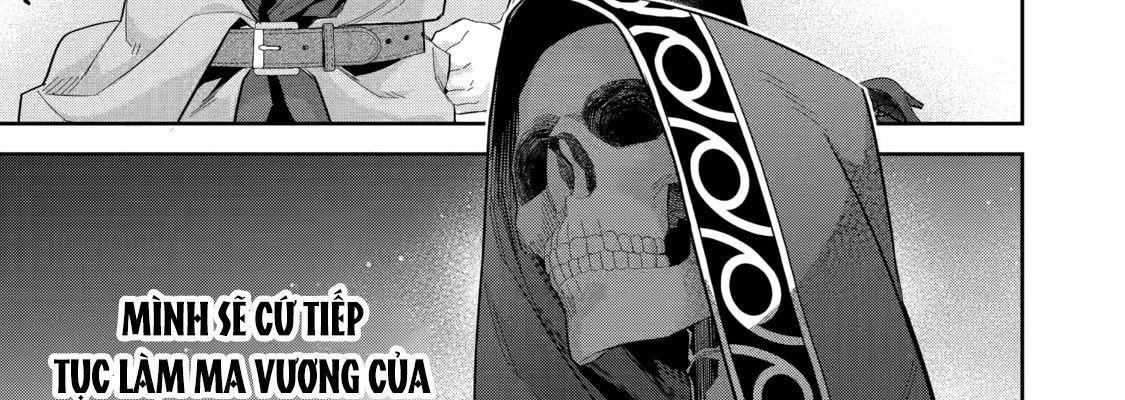 The Executed Sage Who Was Reincarnated As A Lich And Started An All-Out War Chapter 16 - 39