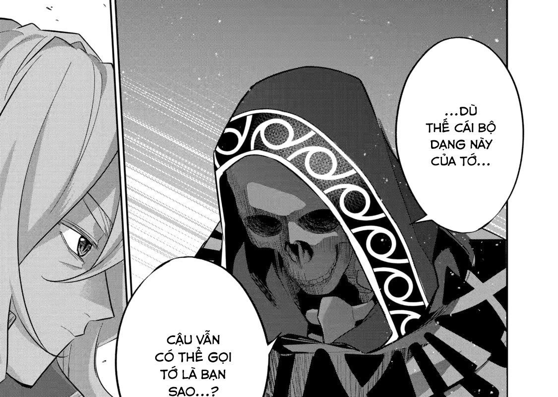 The Executed Sage Who Was Reincarnated As A Lich And Started An All-Out War Chapter 16 - 6