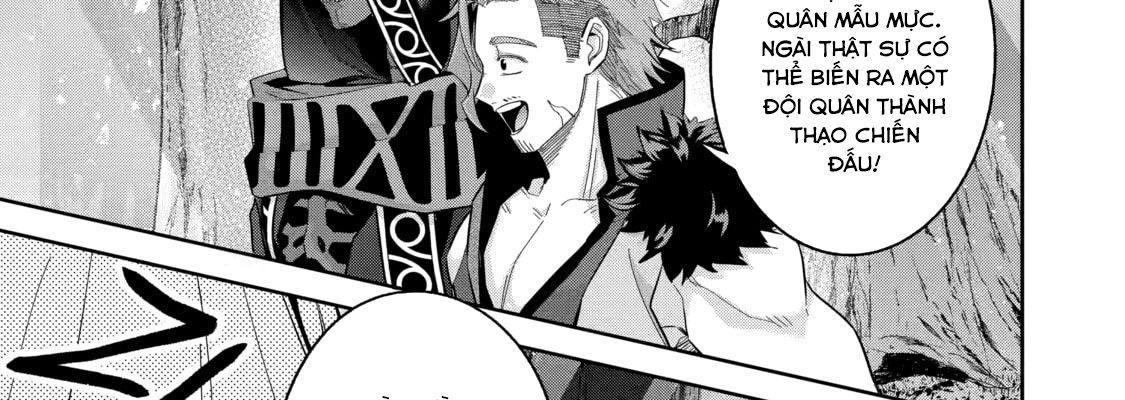 The Executed Sage Who Was Reincarnated As A Lich And Started An All-Out War Chapter 16 - 55