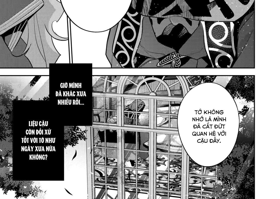 The Executed Sage Who Was Reincarnated As A Lich And Started An All-Out War Chapter 16 - 7