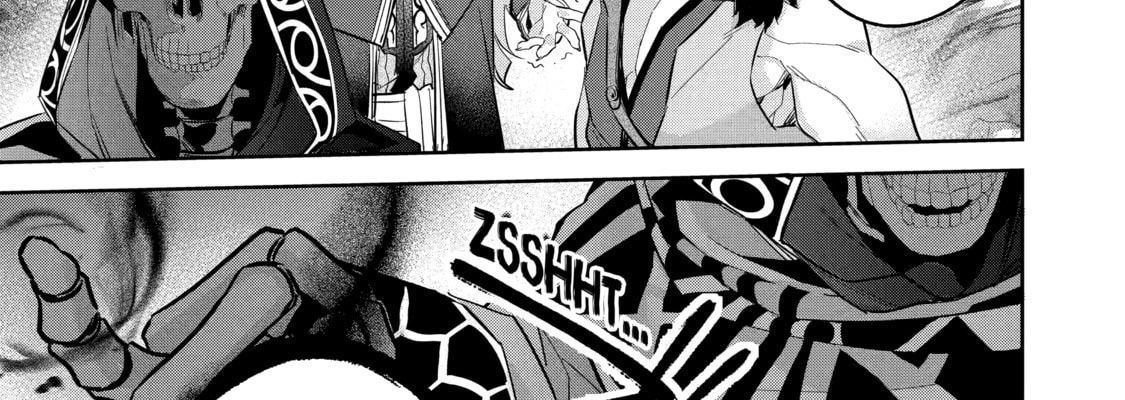 The Executed Sage Who Was Reincarnated As A Lich And Started An All-Out War Chapter 16 - 65