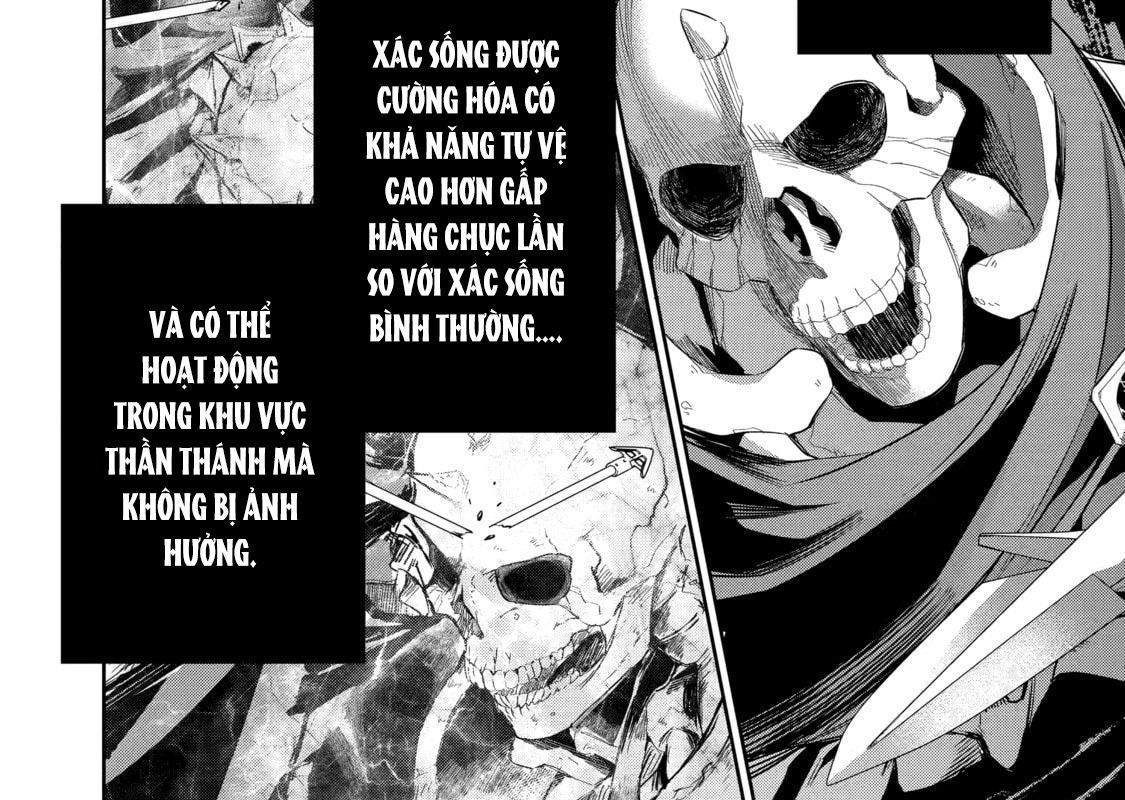 The Executed Sage Who Was Reincarnated As A Lich And Started An All-Out War Chapter 16 - 74