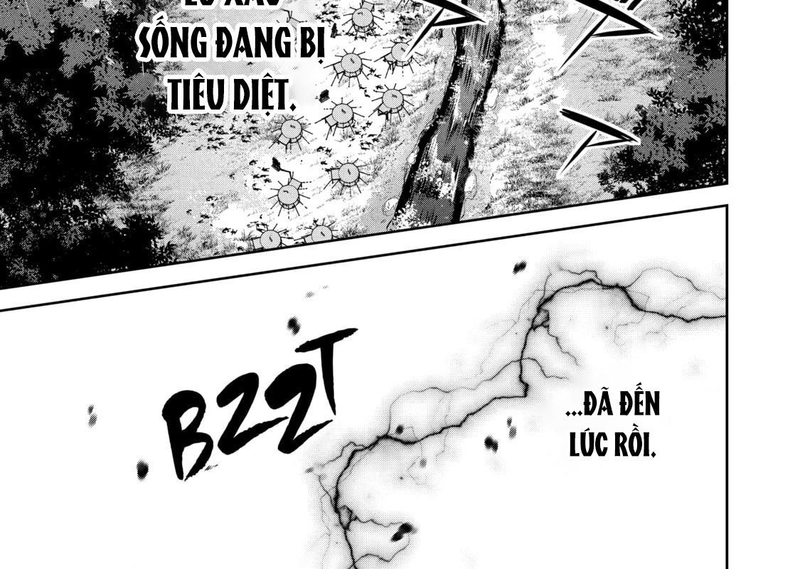 The Executed Sage Who Was Reincarnated As A Lich And Started An All-Out War Chapter 16 - 77