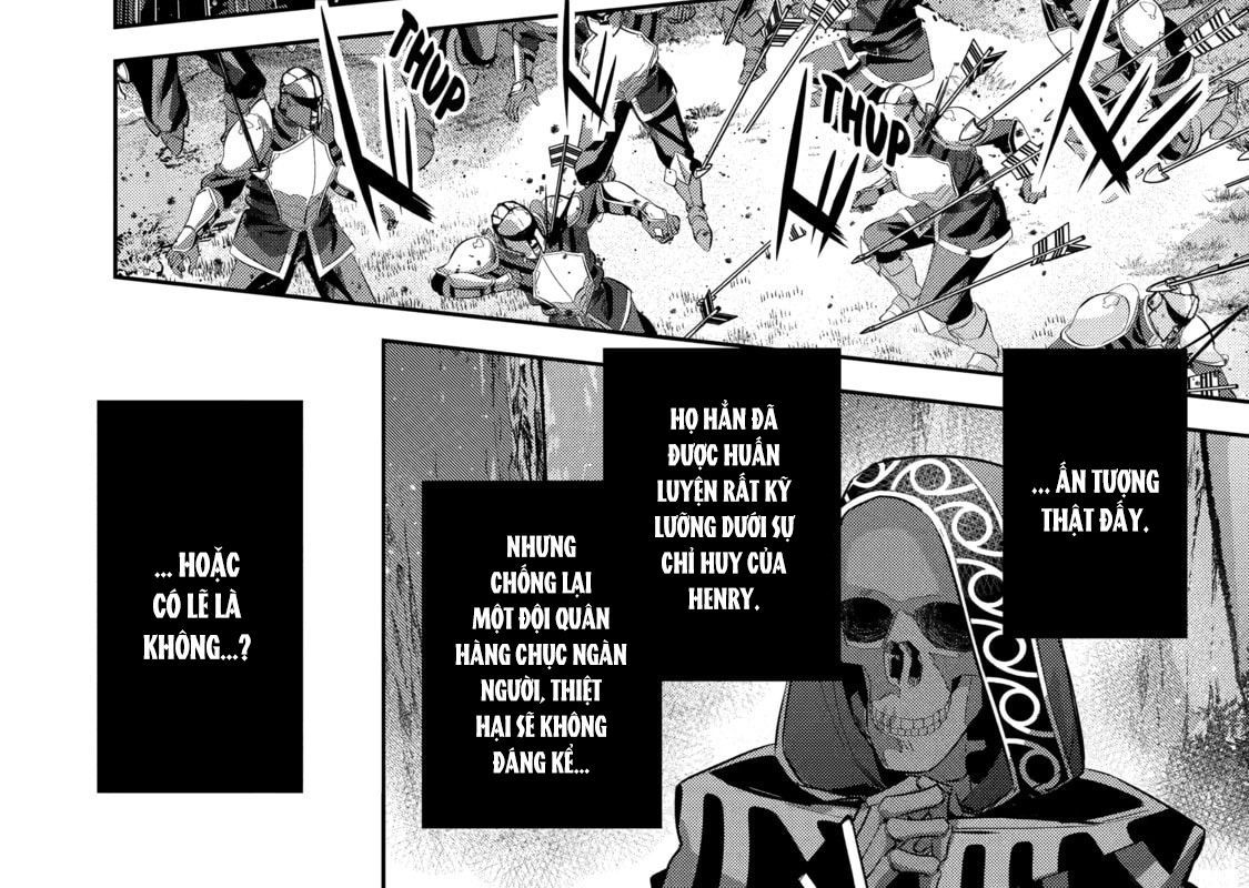 The Executed Sage Who Was Reincarnated As A Lich And Started An All-Out War Chapter 16 - 85