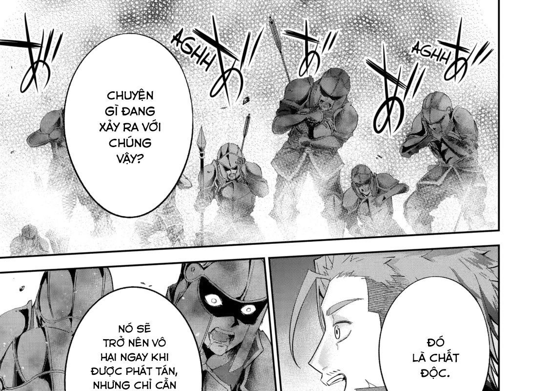 The Executed Sage Who Was Reincarnated As A Lich And Started An All-Out War Chapter 16 - 86