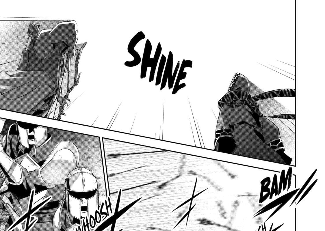 The Executed Sage Who Was Reincarnated As A Lich And Started An All-Out War Chapter 16 - 96