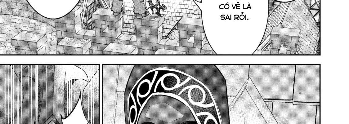 The Executed Sage Who Was Reincarnated As A Lich And Started An All-Out War Chapter 18 - 101