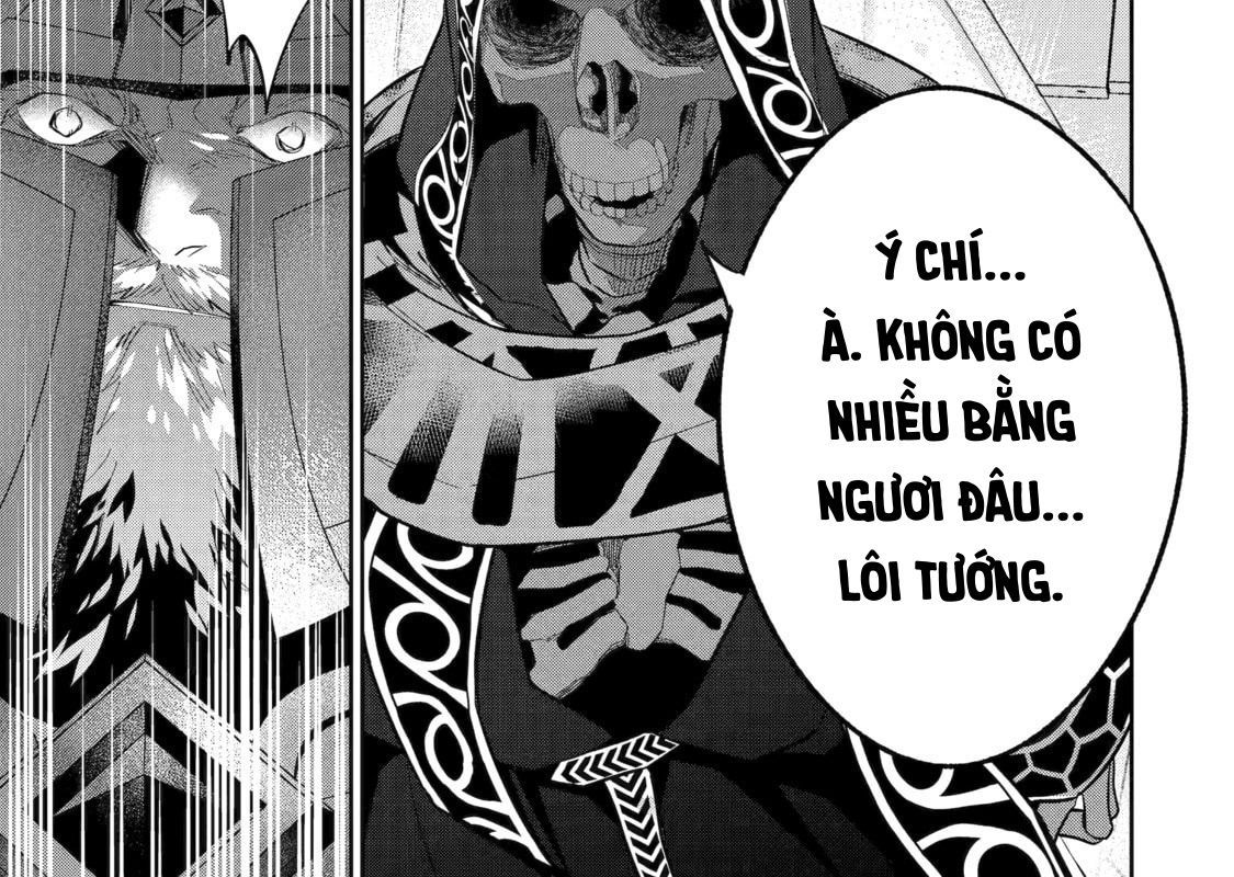 The Executed Sage Who Was Reincarnated As A Lich And Started An All-Out War Chapter 18 - 102