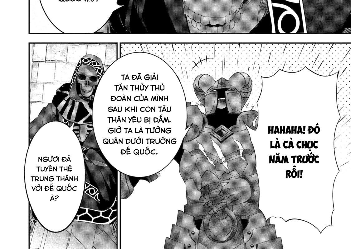 The Executed Sage Who Was Reincarnated As A Lich And Started An All-Out War Chapter 18 - 104