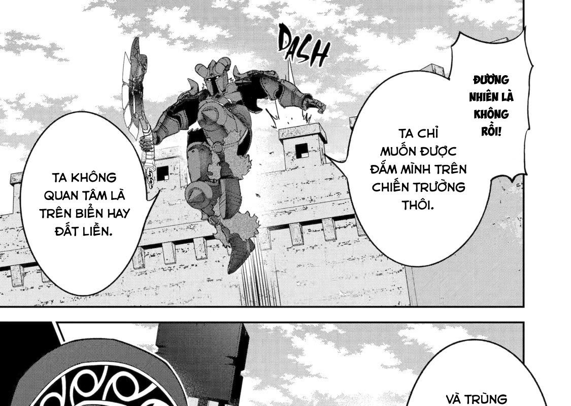 The Executed Sage Who Was Reincarnated As A Lich And Started An All-Out War Chapter 18 - 105