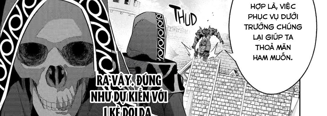 The Executed Sage Who Was Reincarnated As A Lich And Started An All-Out War Chapter 18 - 106