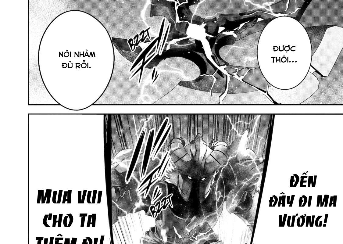 The Executed Sage Who Was Reincarnated As A Lich And Started An All-Out War Chapter 18 - 108