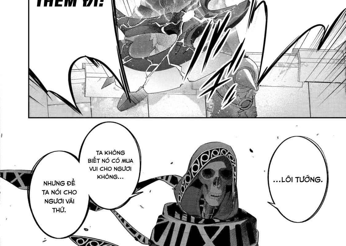 The Executed Sage Who Was Reincarnated As A Lich And Started An All-Out War Chapter 18 - 109