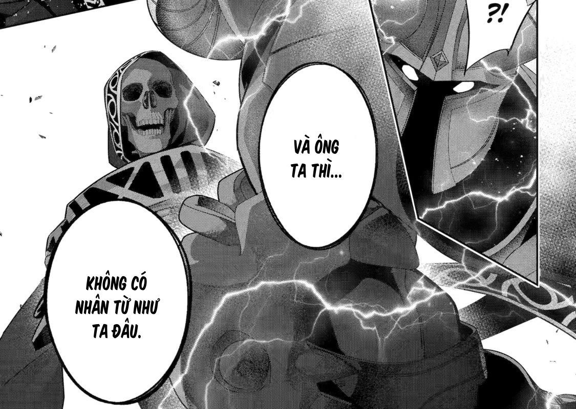 The Executed Sage Who Was Reincarnated As A Lich And Started An All-Out War Chapter 18 - 112