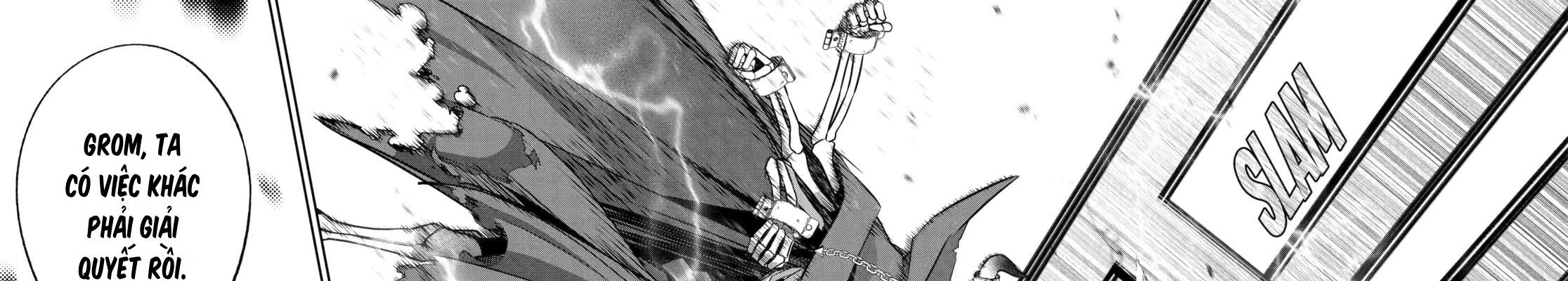 The Executed Sage Who Was Reincarnated As A Lich And Started An All-Out War Chapter 18 - 113