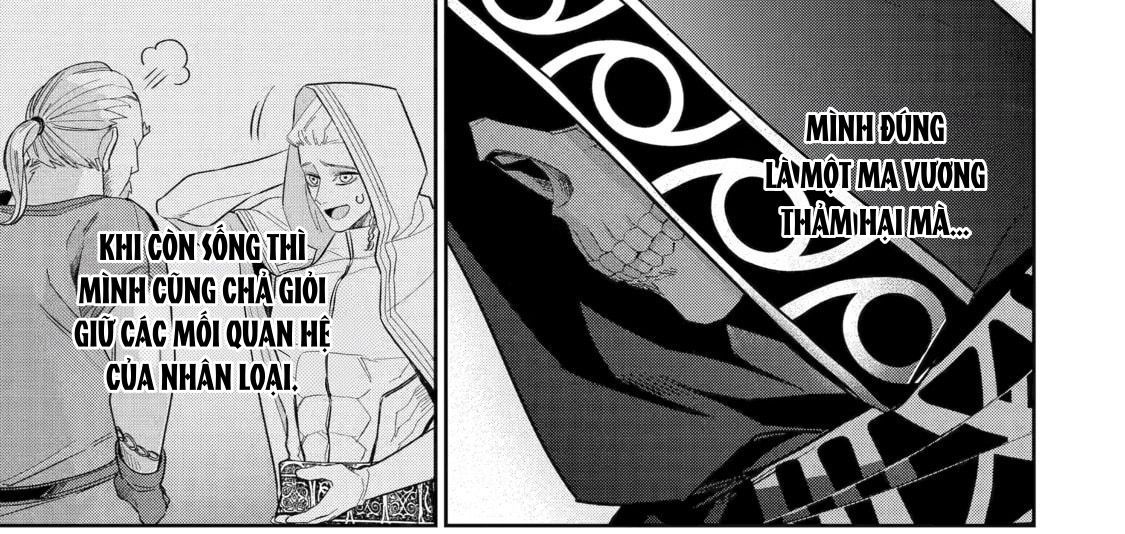 The Executed Sage Who Was Reincarnated As A Lich And Started An All-Out War Chapter 18 - 14