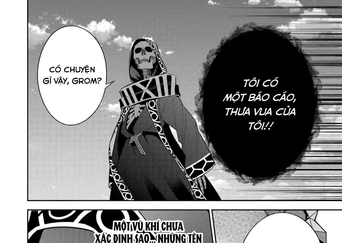 The Executed Sage Who Was Reincarnated As A Lich And Started An All-Out War Chapter 18 - 17