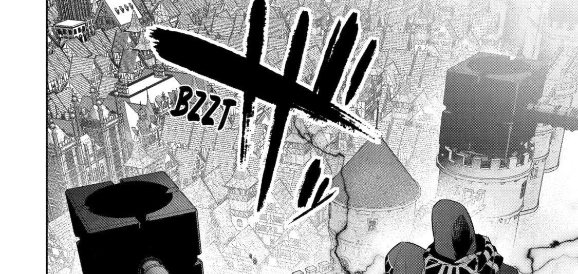 The Executed Sage Who Was Reincarnated As A Lich And Started An All-Out War Chapter 18 - 21