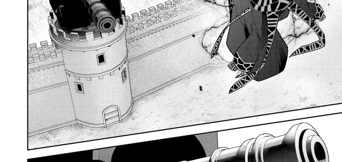 The Executed Sage Who Was Reincarnated As A Lich And Started An All-Out War Chapter 18 - 22